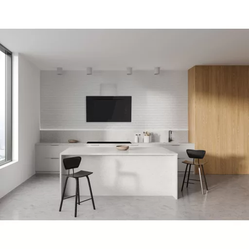 CATA - Páraelszívó RENOVA PURE AIR VNV90 XGBK Hob to Hood - 4. kép