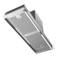 CATA - Páraelszívó CORONA 100 X/B inox
