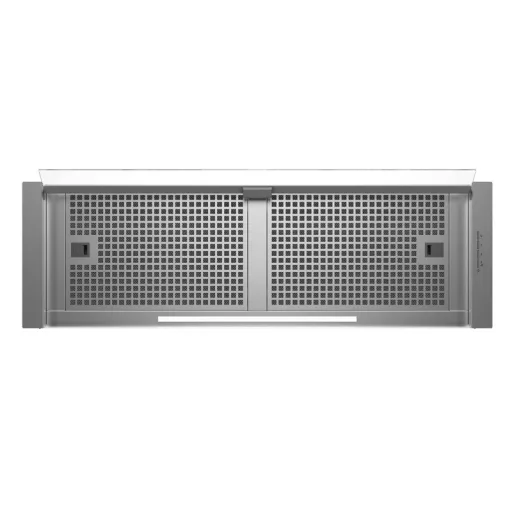 CATA - Páraelszívó CORONA 100 X/B inox - 4. kép
