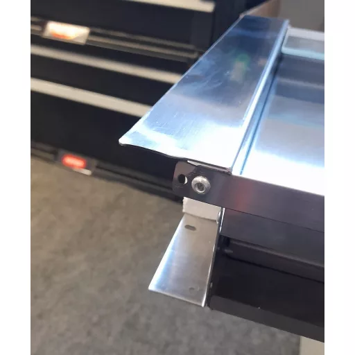 Cata OUTLET - Páraelszívó CORONA 60 X - Inox - 6. kép