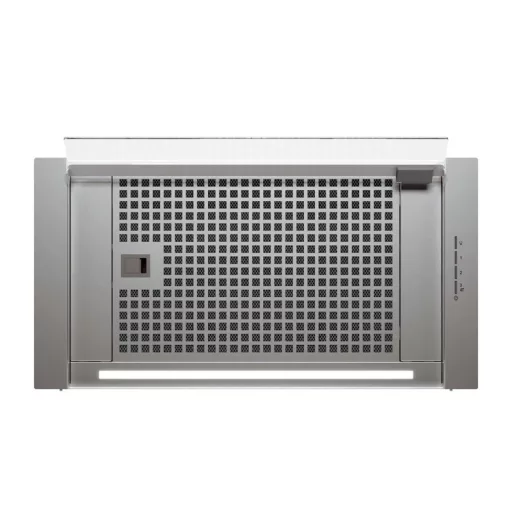 Cata OUTLET - Páraelszívó CORONA 60 X - Inox - Kiállított bemutató termék! - 5. kép