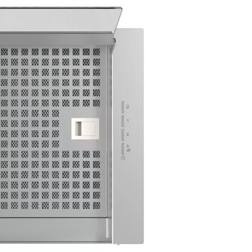 CATA - Páraelszívó CORONA 70 X/B inox - 3. kép