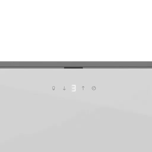 CATA - Páraelszívó RENOVA PURE AIR MNV-90 GWH szürke - 3. kép