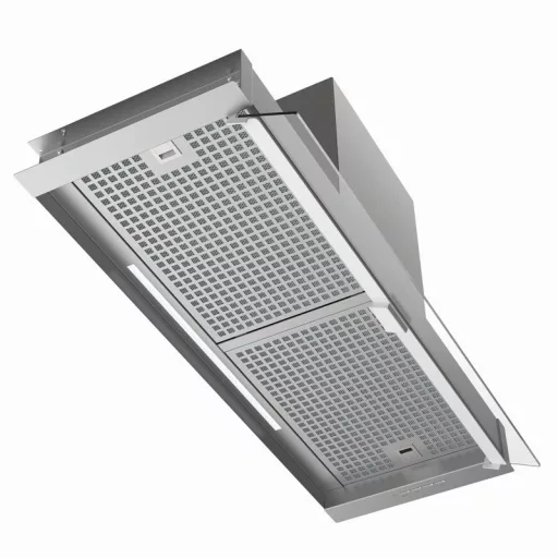 CATA - Páraelszívó CORONA 90 X/B inox - 3. kép