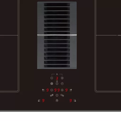 CATA - AS-750 2 FLEX indukciós főzőlap beépített elszívóval - KIfutó termék! - 3. kép