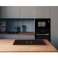   CATA - AS-750 2 FLEX indukciós főzőlap beépített elszívóval - KIfutó termék!