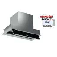   NODOR - Páraelszívó Norbreeze CROWN 60 NO DRIP SS inox + Mikro MW-5120