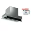 NODOR - Páraelszívó Norbreeze CROWN 60 NO DRIP SS inox + Mikro MW-5120