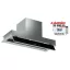 NODOR - Páraelszívó Norbreeze CROWN 80 NO DRIP SS inox + Mikro MW-5120