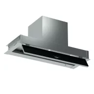   NODOR - Páraelszívó Norbreeze CROWN 80 NO DRIP SS inox + Mikro MW-5120