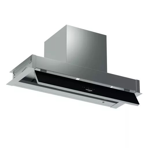 NODOR - Páraelszívó Norbreeze CROWN 80 NO DRIP SS inox + Mikro MW-5120 - 4. kép