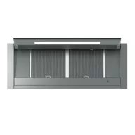   NODOR - Páraelszívó Norbreeze CROWN 80 NO DRIP SS inox + Mikro MW-5120