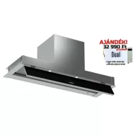   NODOR - Páraelszívó Norbreeze CROWN 90 NO DRIP SS inox + Mikro MW-5120
