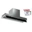 NODOR - Páraelszívó Norbreeze CROWN 90 NO DRIP SS inox + Mikro MW-5120