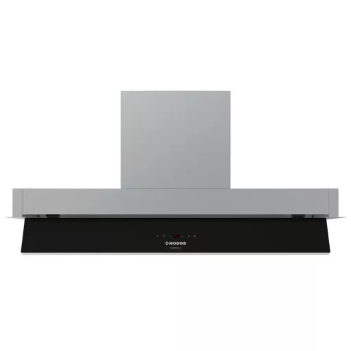 NODOR - Páraelszívó Norbreeze CROWN 90 NO DRIP SS inox + Mikro MW-5120 - 7. kép