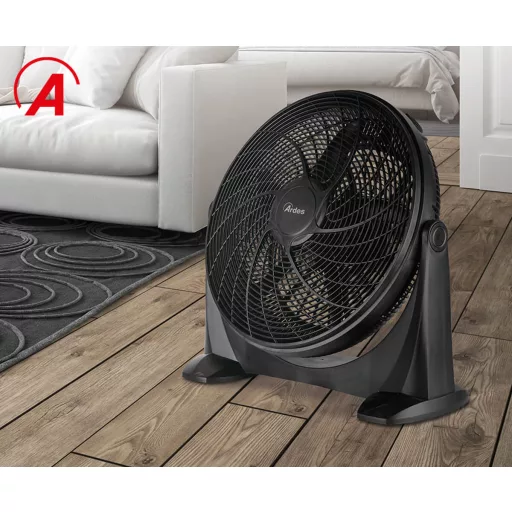 ARDES 5A51 Padló ventilátor - 5. kép