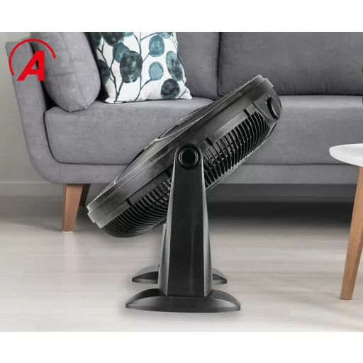 ARDES 5A51 Padló ventilátor - 6. kép