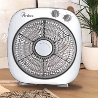 ARDES 5B24 Padló ventilátor