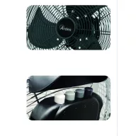 ARDES 5C45BB Padló ventilátor