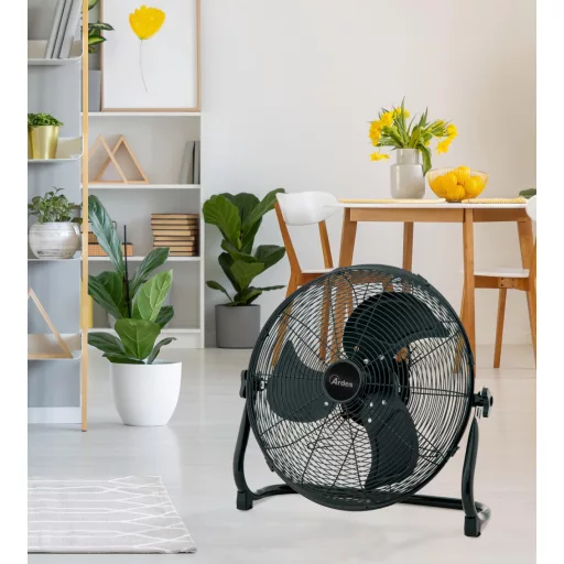 ARDES 5C45BB Padló ventilátor - 4. kép