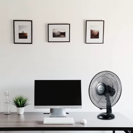 ARDES 5S41 Asztali ventilátor - 6. kép