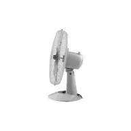 ARDES 5ST40G Asztali ventilátor - szürke