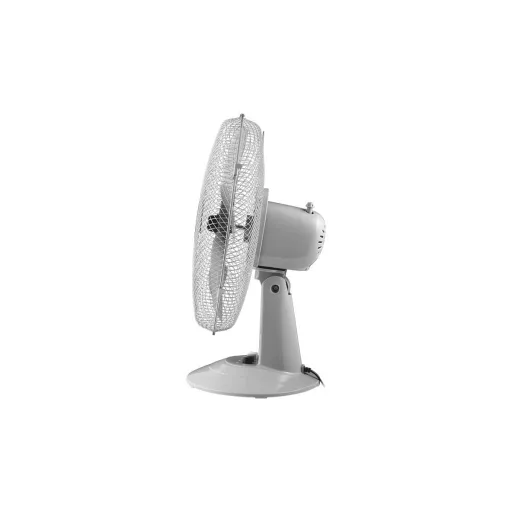 ARDES 5ST40G Asztali ventilátor - szürke - 3. kép