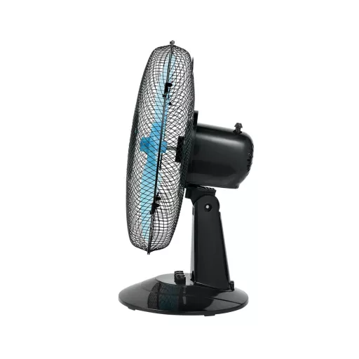 ARDES 5ST40N Asztali ventilátor - fekete - 2. kép