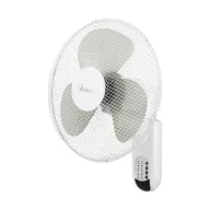 ARDES 5W40RW falra szerelhető ventilátor távvezérlővel