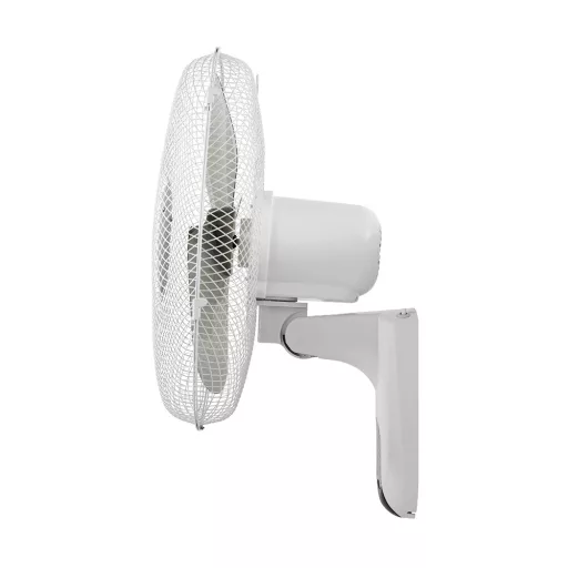 ARDES 5W40RW falra szerelhető ventilátor távvezérlővel - 3. kép