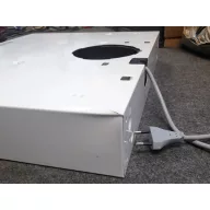   TurboAir OUTLET - Páraelszívó TILLY WH/F/50 - Kiállított bemutató termék!