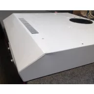   TurboAir OUTLET - Páraelszívó TILLY WH/F/50 - Kiállított bemutató termék!