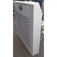   TurboAir OUTLET - Páraelszívó TILLY WH/F/50 - Kiállított bemutató termék!