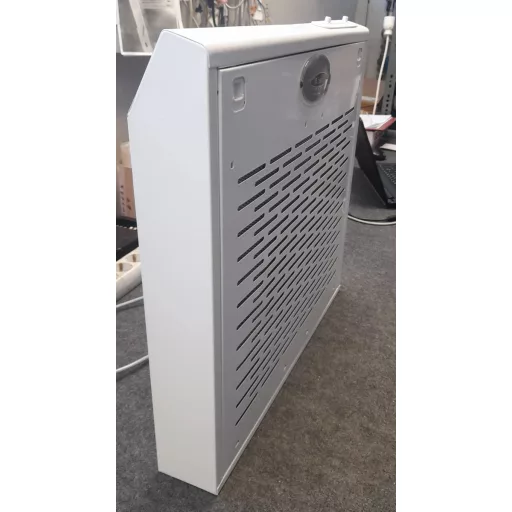 TurboAir OUTLET - Páraelszívó TILLY WH/F/50 - Kiállított bemutató termék! - 6. kép