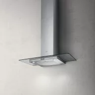 ELICA - Páraelszívó FLAT GLASS IX/A/90 inox