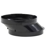   AIRA - Excentrikus adapter (csőcsonk) Ø150 mm RONDO és PLANO 210 sorozathoz