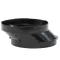 AIRA - Excentrikus adapter (csőcsonk) Ø150 mm RONDO és PLANO 210 sorozathoz