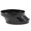 AIRA - Excentrikus adapter (csőcsonk) Ø150 mm RONDO és PLANO 210 sorozathoz