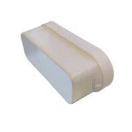 AIRA - Légtechnikai elem adapter Quadro sorozathoz