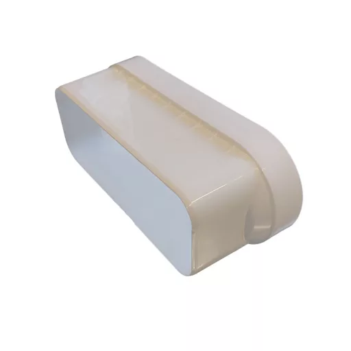 AIRA - Légtechnikai elem adapter Quadro sorozathoz - 2. kép