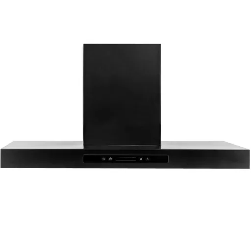 DAVOLINE - Páraelszívó RAVEN PRO BLACK 60 cm fekete - 4. kép