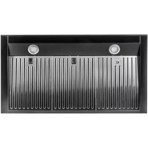DAVOLINE - Páraelszívó RAVEN PRO BLACK 60 cm fekete - 6. kép