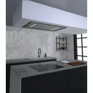   NODOR - Páraelszívó NorBreeze ISLA JANO X 960 RF Hob to Hood