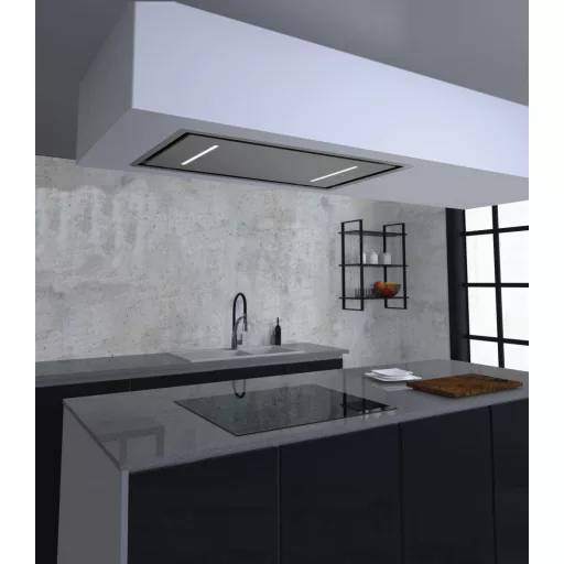 NODOR - Páraelszívó NorBreeze ISLA JANO X 960 RF Hob to Hood - 3. kép