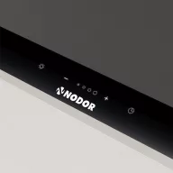 NODOR - Páraelszívó NorBreeze BISE 900 SS inox