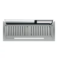 NODOR - Páraelszívó NorBreeze BISE 900 SS inox