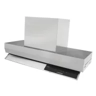 NODOR - Páraelszívó NorBreeze BISE 600 SS inox