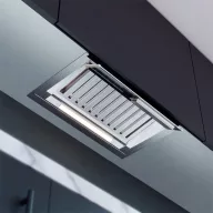 NODOR - Páraelszívó NorBreeze BISE 600 SS inox
