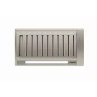 NODOR - Páraelszívó NorBreeze CUDO 520 SS inox