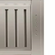 NODOR - Páraelszívó NorBreeze CUDO 520 SS inox